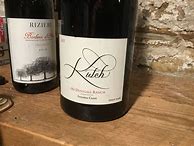 Image result for Kutch Pinot Noir McDougall Ranch