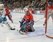 Image result for Habs Goalies
