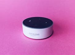 Image result for Amazon Echo Dot Logo