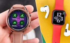 Image result for iPhone-compatible Smartwatch Women