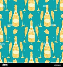 Image result for Champagne Flute Background