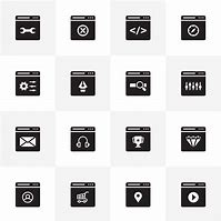 Image result for App Interface Icons