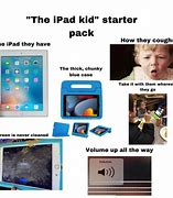 Image result for iPad Kids Case Meme