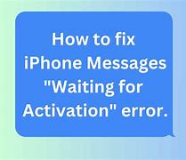 Image result for Activation Help iPhone