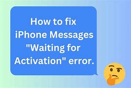 Image result for iPhone Activation Dismiss