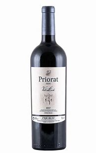 Image result for Vall Llach Priorat Vall Llach