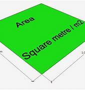 Image result for How Big Is 30 M Squared