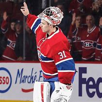 Image result for Carey Price