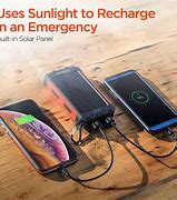 Image result for Solar Power Bank System
