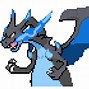Image result for X in Pixel Art