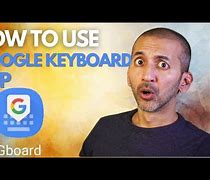 Image result for G Board Keyboard with Sylus