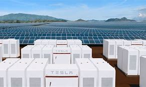 Image result for Planetary Power Plant Tesla