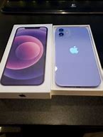 Image result for Apple iPhone 12 64GB Purple