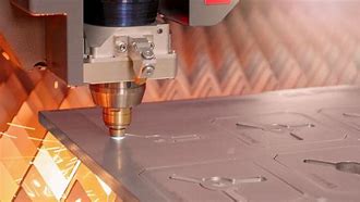 Image result for CO2 Laser Cutting Machine