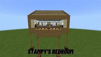 Image result for How to Make Stampy's Lovely World