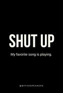 Image result for Meme About Making Friends Listen to Your Favorite Song