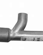 Image result for 2 Inch Exhaust Y-Pipe