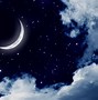 Image result for Nigth Moon Art