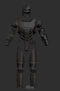 Image result for Batman Prototype Suit