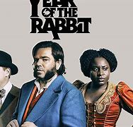 Image result for Year of the Rabbit Cast