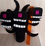 Image result for Minecraft Wither Toy