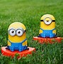 Image result for Minion Shopping