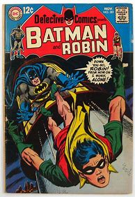 Image result for Batman and Robin Comic Book