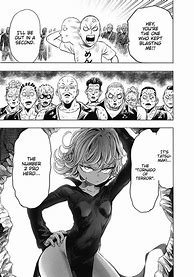 Image result for One Punch Man 180