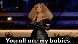 Image result for Beyonce Trance Meme