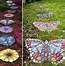 Image result for Creative Stepping Stones