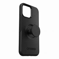 Image result for OtterBox Symmetry iPhone 13 Case Holster