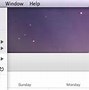 Image result for Mac OS X Leopard Desktop