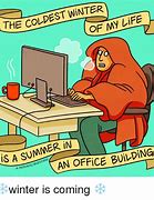 Image result for Freezing First Day of Summer Meme