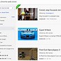 Image result for Chrome Button