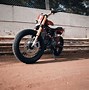 Image result for Dual Sport Flat Tracker