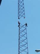 Image result for Telecommunications Tower Construction