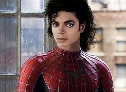 Image result for MJ SpiderMan