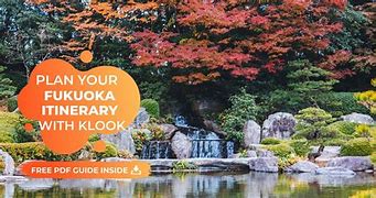 Image result for Fukuoka Itinerary