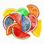 Image result for Thin Candy Fruit Slices