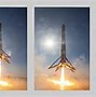 Image result for SpaceX Landing