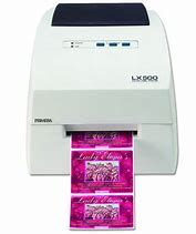 Image result for LX500 Color Label Printer