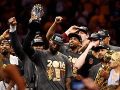 Image result for Cleveland Cavaliers Championship