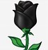 Image result for Small Rose Emoji