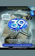 Image result for Storm Warning The 39 Clues