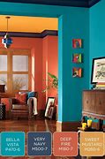 Image result for Orange and Gray Living Room Ideas