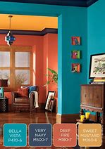 Image result for Wall Stripe Colors