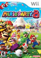 Image result for Mario Party DS Game
