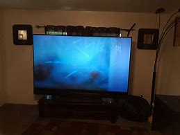 Image result for Mitsubishi 92 Inch TV