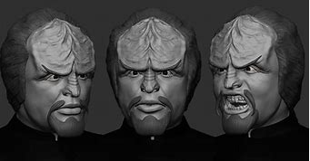 Image result for Worf Honor