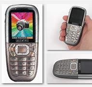 Image result for Alcatel Phone 2004